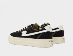 Stepney Workers Club Dellow S-Strike Canvas -Pied Chic Soldes Magasin sz 399578 c