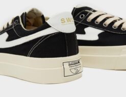 Stepney Workers Club Dellow S-Strike Canvas -Pied Chic Soldes Magasin sz 399578 f