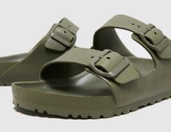 Birkenstock Arizona Eva -Pied Chic Soldes Magasin sz 403323 d