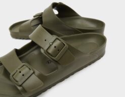 Birkenstock Arizona Eva -Pied Chic Soldes Magasin sz 403323 e
