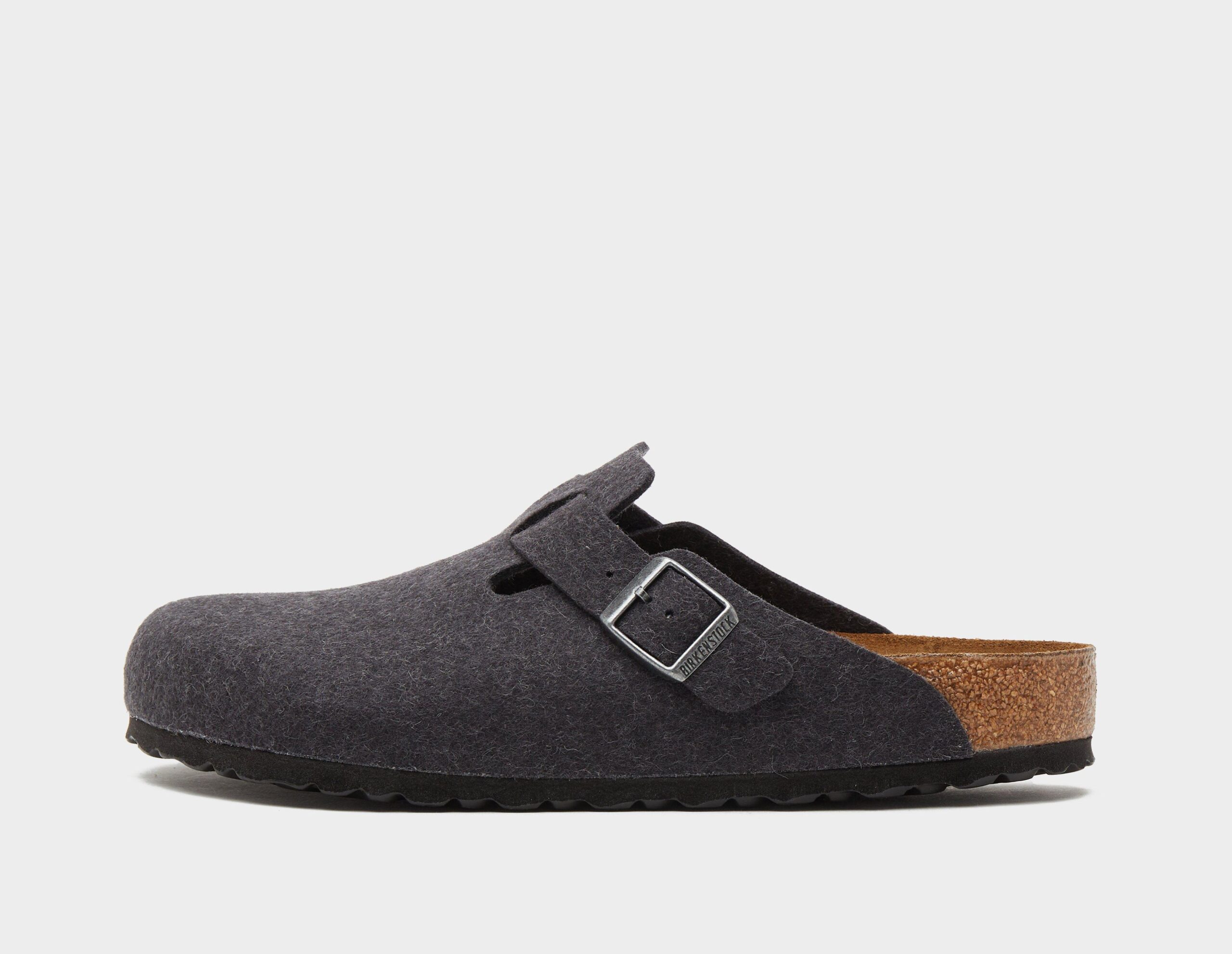 Birkenstock Boston Wool 1 Birkenstock Boston Wool