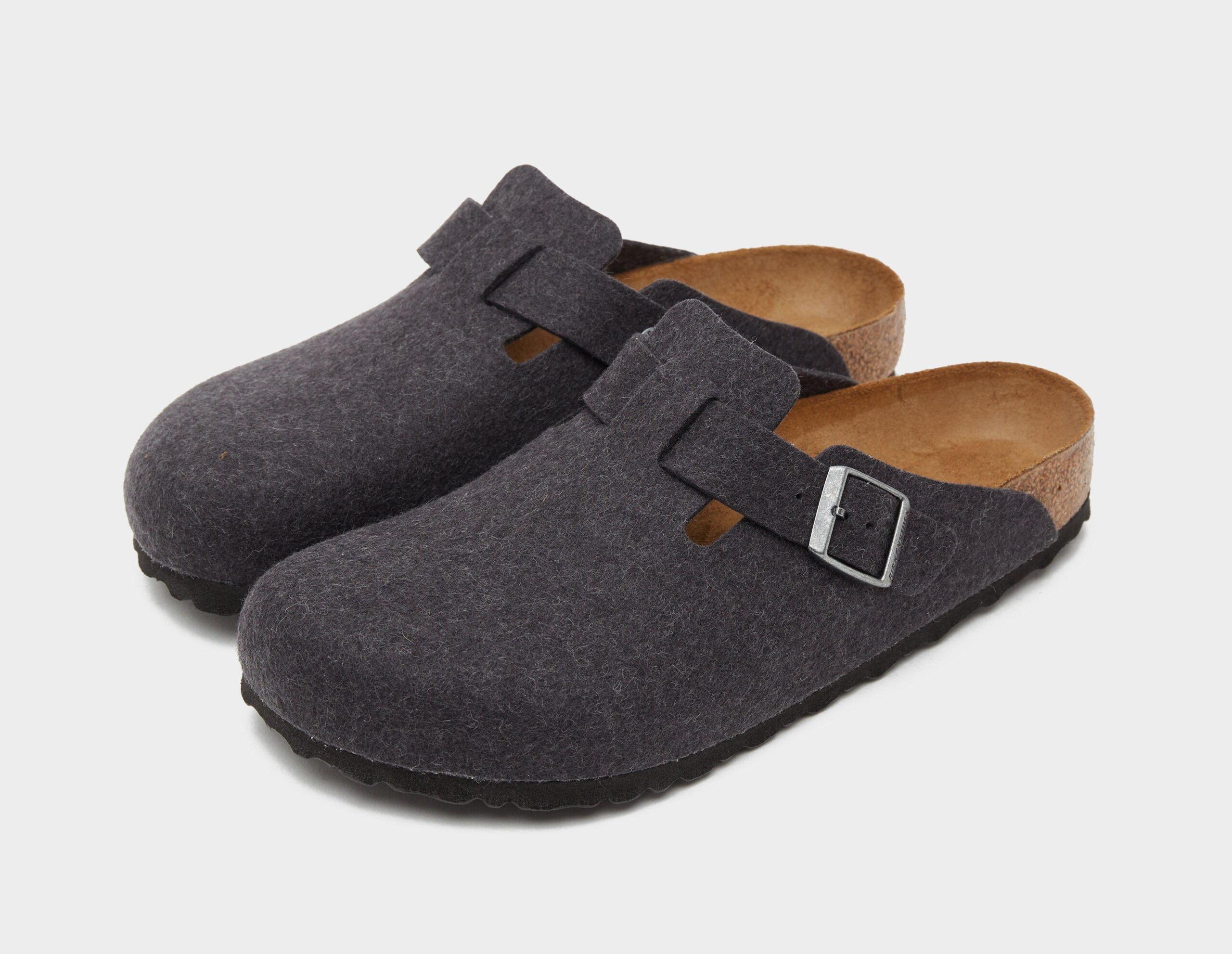 Birkenstock Boston Wool 2 Birkenstock Boston Wool – Image 2