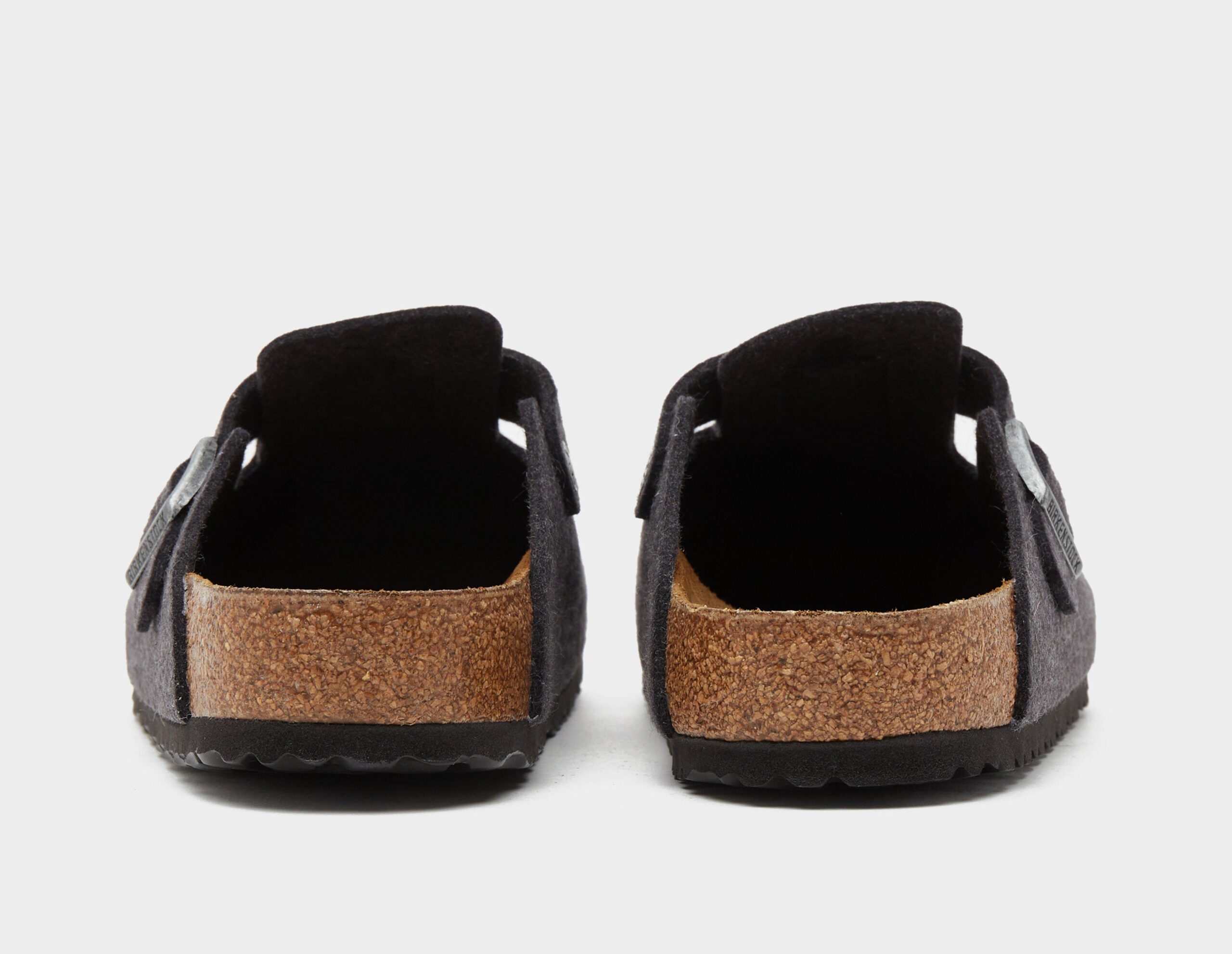 Birkenstock Boston Wool 3 Birkenstock Boston Wool – Image 3