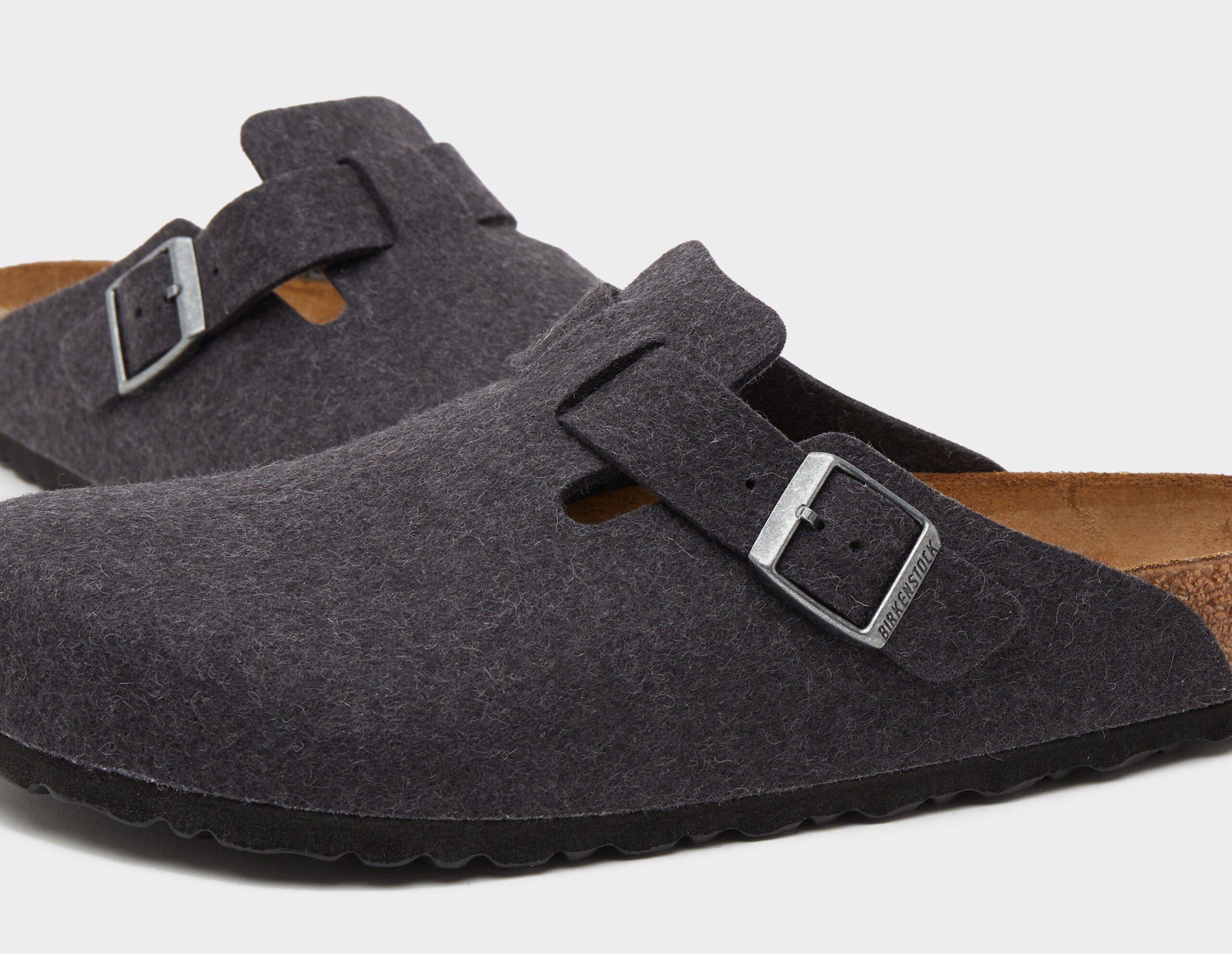 Birkenstock Boston Wool 4 Birkenstock Boston Wool – Image 4