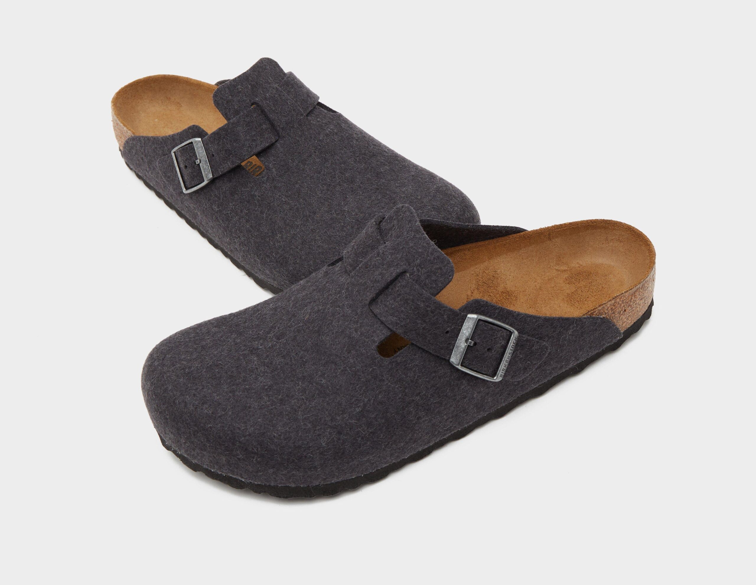 Birkenstock Boston Wool 5 Birkenstock Boston Wool – Image 5