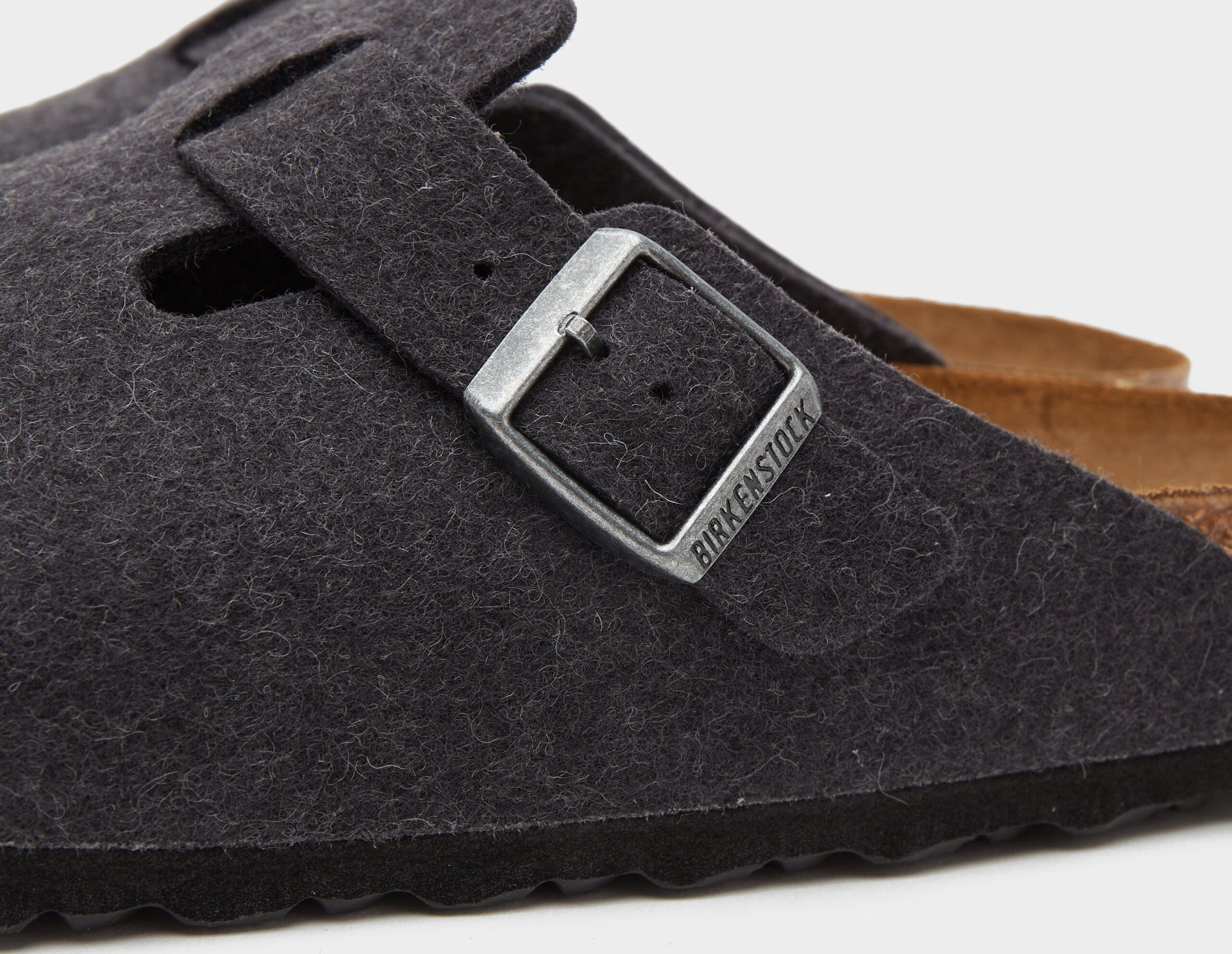 Birkenstock Boston Wool 6 Birkenstock Boston Wool – Image 6