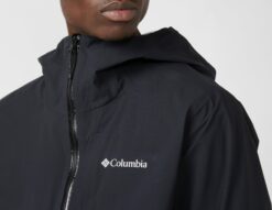 Columbia Omni Tech Shell Jacket -Pied Chic Soldes Magasin sz 472134 f