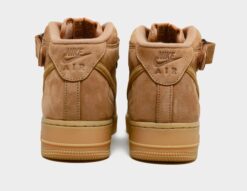 Nike Air Force 1 Mid '07 -Pied Chic Soldes Magasin sz 474142 c