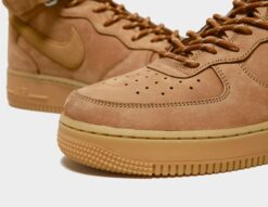 Nike Air Force 1 Mid '07 -Pied Chic Soldes Magasin sz 474142 d