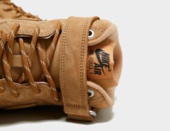 Nike Air Force 1 Mid '07 -Pied Chic Soldes Magasin sz 474142 f