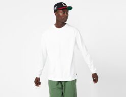 Nike T-Shirt à Manches Premium Essential