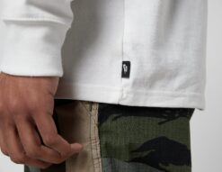 Nike T-Shirt à Manches Premium Essential -Pied Chic Soldes Magasin sz 506767 f