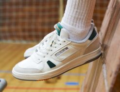 Reebok LT Court Silverwell - ?exclusive -Pied Chic Soldes Magasin sz 526183 c