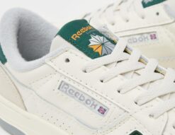 Reebok LT Court Silverwell - ?exclusive -Pied Chic Soldes Magasin sz 526183 f