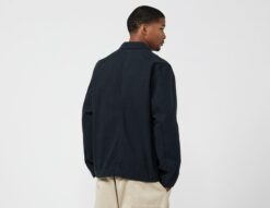 Nike Life Unlined Chore Jacket -Pied Chic Soldes Magasin sz 554386 d