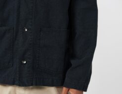 Nike Life Unlined Chore Jacket -Pied Chic Soldes Magasin sz 554386 e