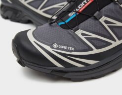 Salomon XT-6 GORE-TEX -Pied Chic Soldes Magasin sz 558789 e