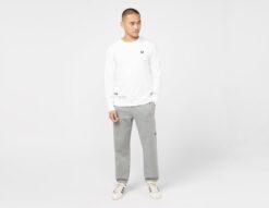 AAPE By A Bathing Ape Badge Sweatpants -Pied Chic Soldes Magasin sz 561959 c