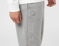 AAPE By A Bathing Ape Badge Sweatpants -Pied Chic Soldes Magasin sz 561959 e