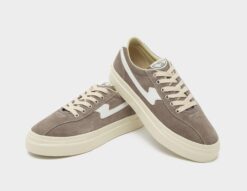 Stepney Workers Club Dellow S-Strike Suede -Pied Chic Soldes Magasin sz 571845 c