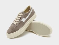 Stepney Workers Club Dellow S-Strike Suede -Pied Chic Soldes Magasin sz 571845 d