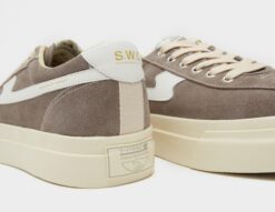 Stepney Workers Club Dellow S-Strike Suede -Pied Chic Soldes Magasin sz 571845 f