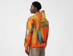 Nike ACG Sweat à Capuche Therma-FIT Fleece -Pied Chic Soldes Magasin sz 599216 c