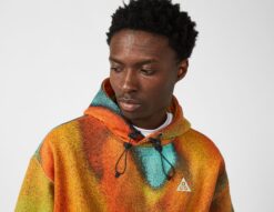 Nike ACG Sweat à Capuche Therma-FIT Fleece -Pied Chic Soldes Magasin sz 599216 d