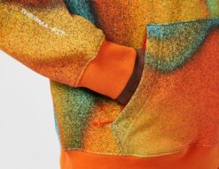 Nike ACG Sweat à Capuche Therma-FIT Fleece -Pied Chic Soldes Magasin sz 599216 e