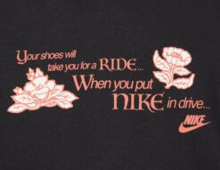 Nike Sportswear Sweat à Capuche Open Concept -Pied Chic Soldes Magasin sz 599766 f