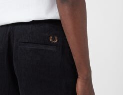 Fred Perry Cord Trousers -Pied Chic Soldes Magasin sz 603417 d