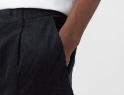 Fred Perry Cord Trousers -Pied Chic Soldes Magasin sz 603417 e