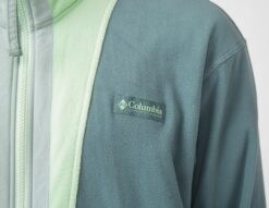 Columbia Back Bowl Fleece -Pied Chic Soldes Magasin sz 618770 e