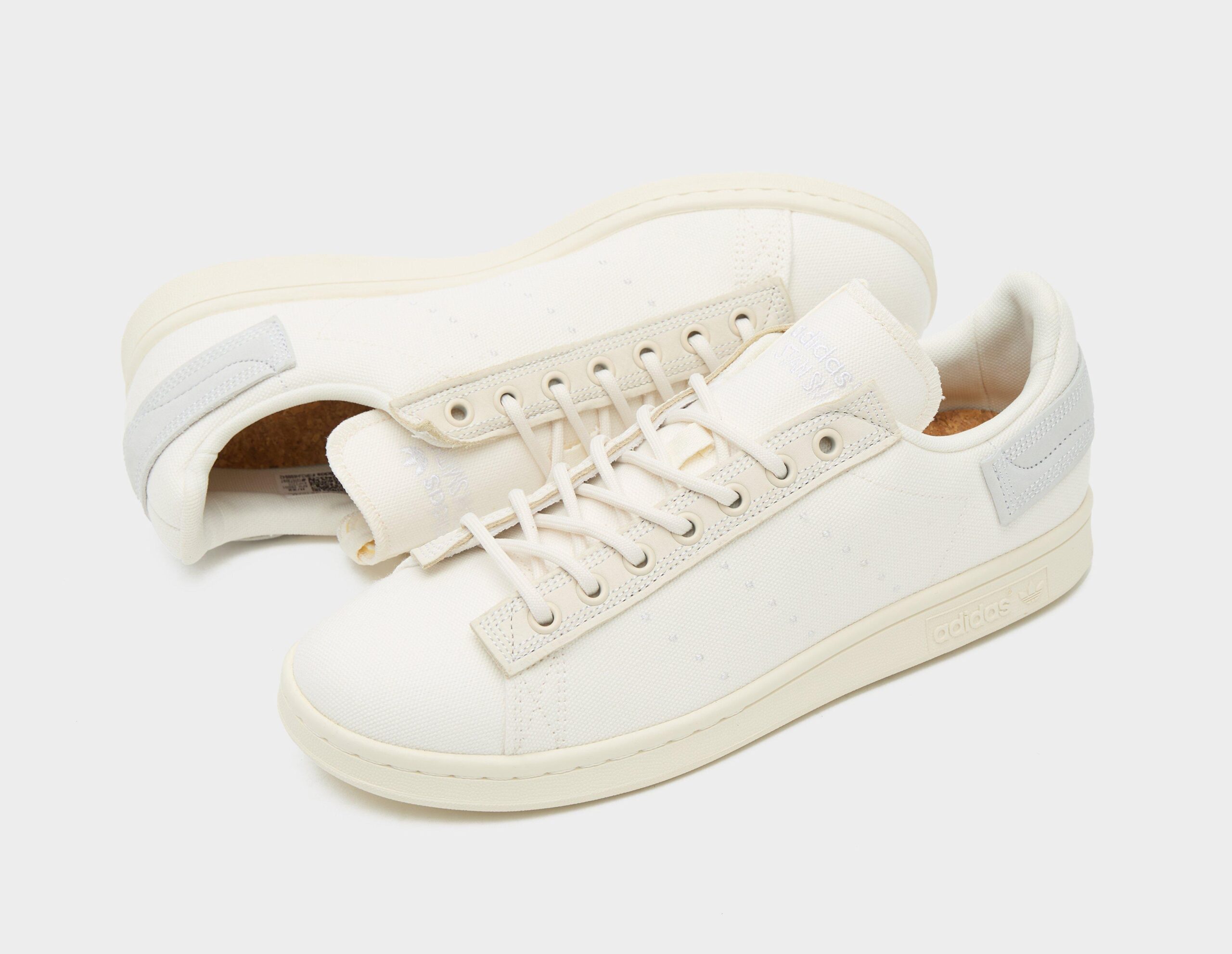 Adidas Originals STAN SMITH PARLEY 6 Adidas Originals STAN SMITH PARLEY – Image 6