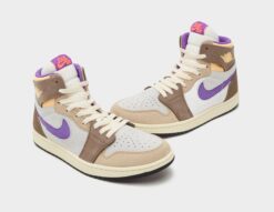 Jordan Air 1 Zoom Comfort -Pied Chic Soldes Magasin sz 620747 c