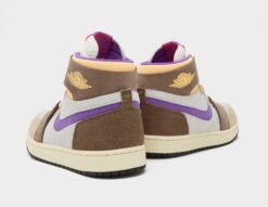 Jordan Air 1 Zoom Comfort -Pied Chic Soldes Magasin sz 620747 e