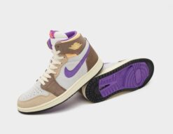 Jordan Air 1 Zoom Comfort -Pied Chic Soldes Magasin sz 620747 f