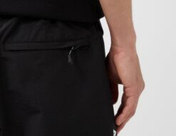 AAPE By A Bathing Ape Badge Shorts -Pied Chic Soldes Magasin sz 623463 f