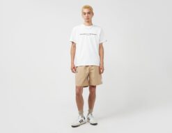 AAPE By A Bathing Ape Moonface Graphic Print T-Shirt -Pied Chic Soldes Magasin sz 623474 c