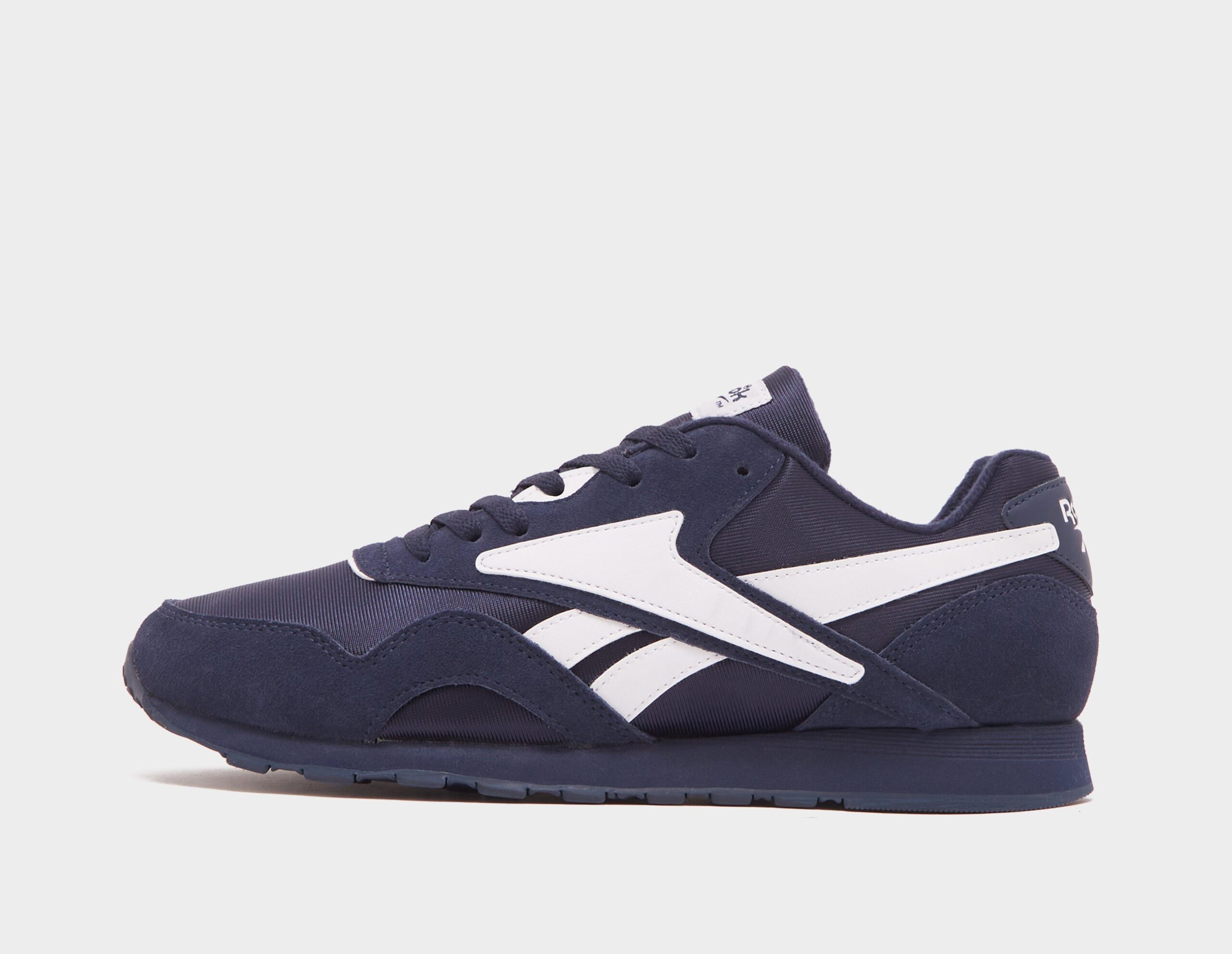 Reebok Classic Nylon Plus 1994 1 Reebok Classic Nylon Plus 1994
