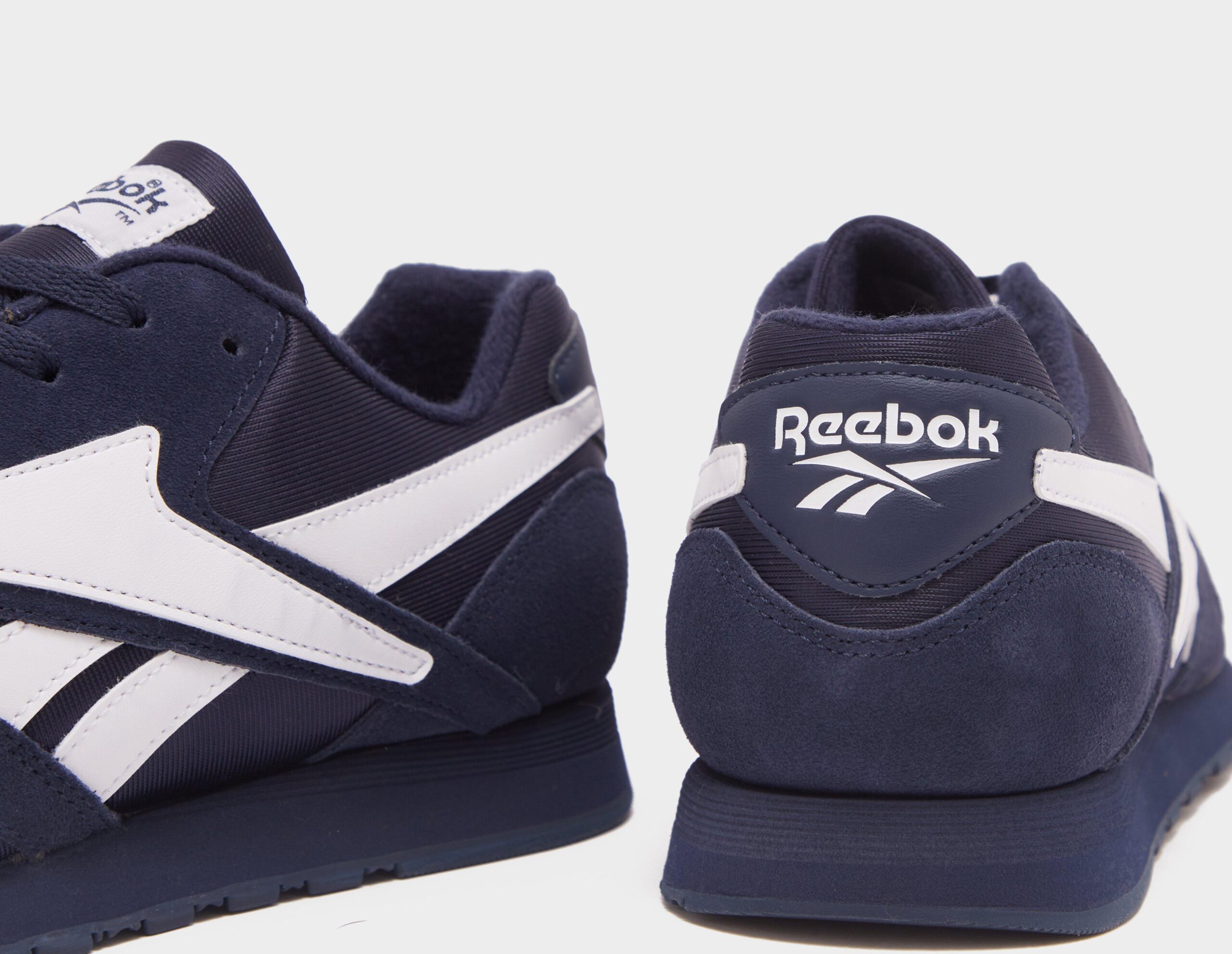 Reebok Classic Nylon Plus 1994 2 Reebok Classic Nylon Plus 1994 – Image 2