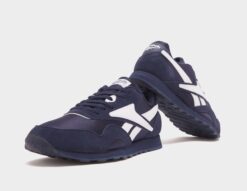 Reebok Classic Nylon Plus 1994 10 Reebok Classic Nylon Plus 1994 -Pied Chic Soldes Magasin sz 629009 e