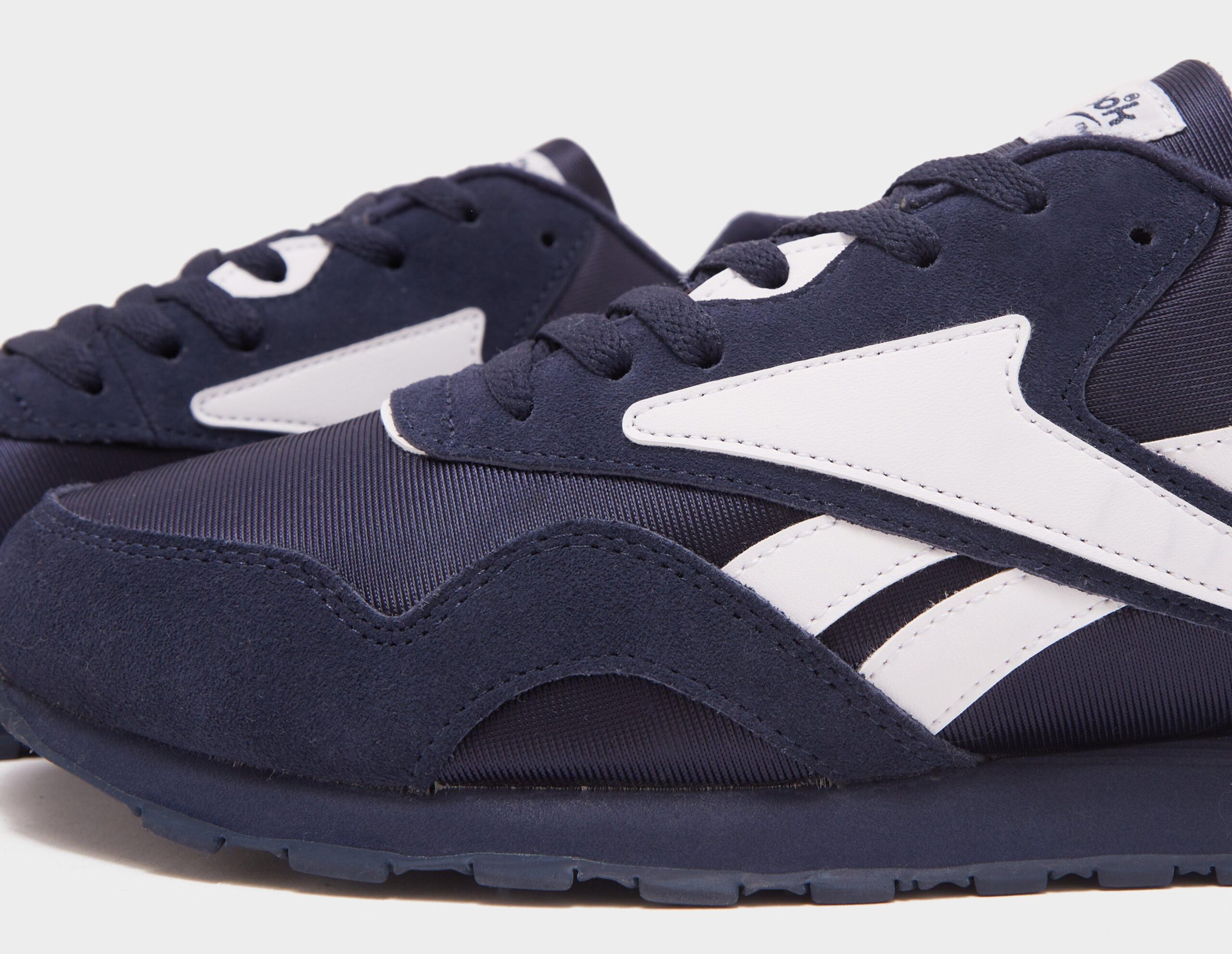 Reebok Classic Nylon Plus 1994 6 Reebok Classic Nylon Plus 1994 – Image 6