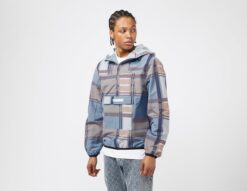 Pleasures Tonic Windbreaker Jacket