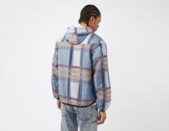 Pleasures Tonic Windbreaker Jacket -Pied Chic Soldes Magasin sz 632975 c