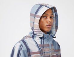 Pleasures Tonic Windbreaker Jacket -Pied Chic Soldes Magasin sz 632975 f