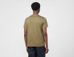 Fred Perry Cross Stich T-Shirt -Pied Chic Soldes Magasin sz 633006 d