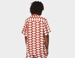 OAS Big Lauda Shirt -Pied Chic Soldes Magasin sz 637011 c