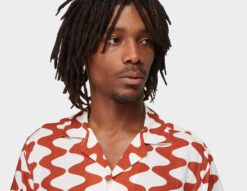 OAS Big Lauda Shirt -Pied Chic Soldes Magasin sz 637011 d