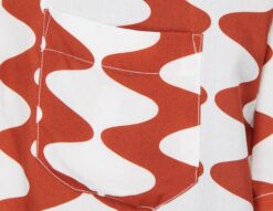 OAS Big Lauda Shirt -Pied Chic Soldes Magasin sz 637011 e